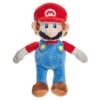 Super Mario Bros Peluche Super Mario 22 cm Nintendo