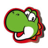 Super Mario Bros Yoshi 3d Cuscino Nintendo