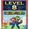 Super Mario Gioco Da Tavolo Level 8 Ravensburger