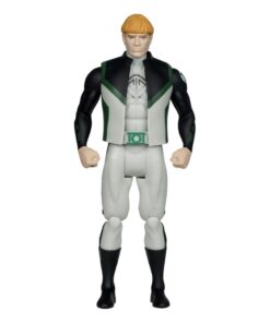 Superman (2025) Dc Direct Super Powers Action Figura Green Lantern Guy Gardner 12 Cm Mcfarlane Toys