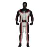 Superman (2025) Dc Direct Super Powers Action Figura Mr. Terrific 12 Cm Mcfarlane Toys