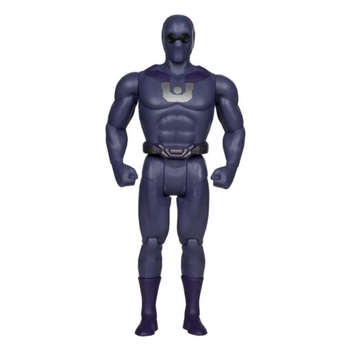 Superman (2025) Dc Direct Super Powers Action Figura Ultraman 12 Cm Mcfarlane Toys