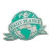 Superman 2025 Spilla Badge Daily Planet Fanattik