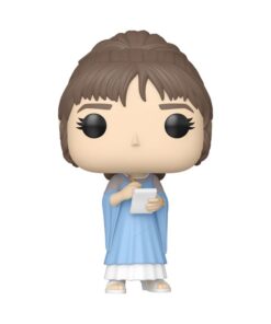 Superman(1978) Pop! Heroes Vinile Lois Lane 9 Cm Funko
