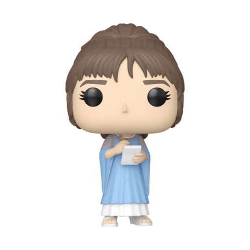 Superman(1978) Pop! Heroes Vinile Lois Lane 9 Cm Funko