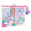 Sweet Dreams Stationery Set In Bag Bambino Licensing