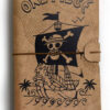 TACCUINO ONE PIECE GOING MERRY ANIME ONE PIECE - CANCELLERIA/SCUOLA