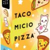 TACO MICIO PIZZA