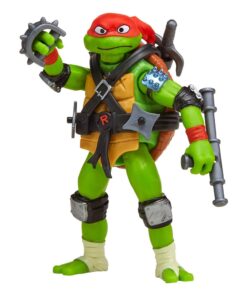 Tales Of The Tartarughe Ninja Mix 'n Match Action Figura Raphael 12 Cm Playmates