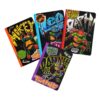 Tartarughe Ninja 4-pack Agendas Blue Sky Studios