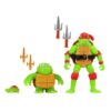 Tartarughe Ninja: Mutant Mayhem Action Figura 3-pack Raphael Evolution 10 Cm Playmates