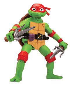 Tartarughe Ninja: Mutant Mayhem Action Figura Gigante Raphael 30 Cm Playmates