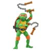 Tartarughe Ninja: Mutant Mayhem Action Figura Michelangelo 11 Cm Playmates