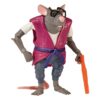 Tartarughe Ninja: Mutant Mayhem Action Figura Splinter 10 Cm Boti