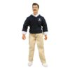 Ted Lasso Action Figura Ted Lasso 20 Cm Mego