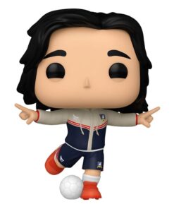 Ted Lasso Pop! Tv Vinile Figura Dani Rojas 9 Cm Funko