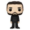 Ted Lasso Pop! Tv Vinile Figura Roy(bk Suit) 9 Cm Funko