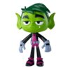 Teen Titans Go! Bendyfigs Bendable Figura Beast Boy 9 Cm Noble Collection