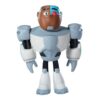 Teen Titans Go! Bendyfigs Bendable Figura Cyborg 11 Cm Noble Collection