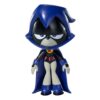 Teen Titans Go! Bendyfigs Bendable Figura Raven 9 Cm Noble Collection