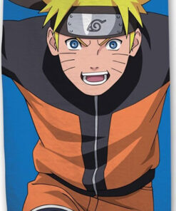 TELO MARE POLIESTERE NARUTO 70X140CM NARUTO - ACCESSORI