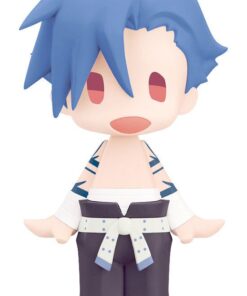 Tengen Toppa Gurren Lagann Hello! Good Smile Action Figura Kamina 10 Cm Good Smile Company