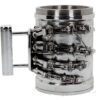 Terminator 2 Boccale T-800 Hand Nemesis Now