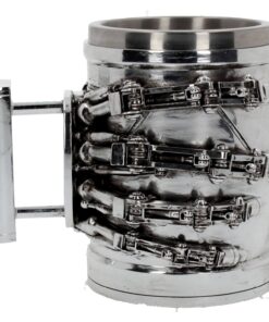 Terminator 2 Boccale T-800 Hand Nemesis Now