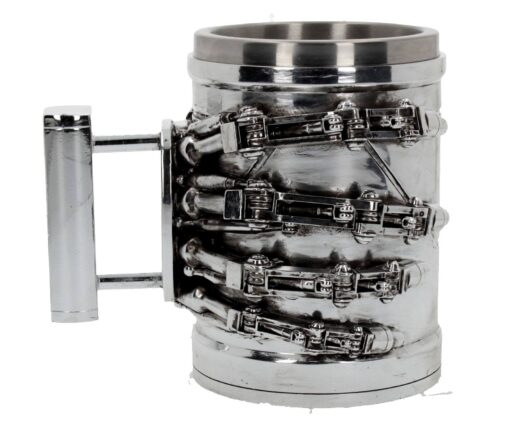 Terminator 2 Boccale T-800 Hand Nemesis Now