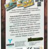 Terraforming Mars Milestone e Riconoscimenti (ITA) Espansione Gioco Da Tavolo 14+ DV Giochi
