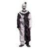 Terrifier Action Figura 1/6 Art The Clown 30 Cm Trick Or Treat Studios
