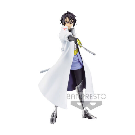 That Time I Got Reincarnated As A Silme Otherworlder  Hinata Sakaguchi Vol.13 Figura 16cm Banpresto