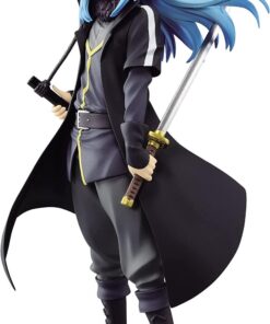 That Time I Got Reincarnated As A Silme Otherworlder Rimuru Vol.13 Figura 16cm Banpresto