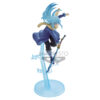 That Time I Got Reincarnated As A Slime Otherworlder Plus Rimuru Tempest Figura 14cm Banpresto