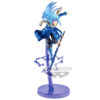 That Time I Got Reincarnated As A Slime Otherworlder Rimuru Tempest Special Color Ver. Figura 14cm Banpresto