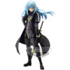 That Time I Got Reincarnated As A Slime Otherworlder Vol.14 Rimuru Figura 16cm Banpresto