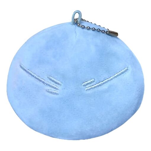 That Time I Got Reincarnated As A Slime Peluche Figura & Portachiavi Rimuru 7 Cm Sakami Merchandise