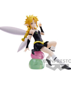 That Time I Got Reincarnated As A Slime Ramiris Figura 12cm Banpresto