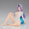That Time I Got Reincarnated As A Slime Relax Time Shion Figura 13cm Banpresto