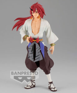 That Time I Got Reincarnated As A Slime The Movie Scarlet Bonds Hiiro Figura 18cm Banpresto