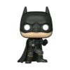 The Batman Pop! Movies Vinile Figura Batman 9 Cm Funko