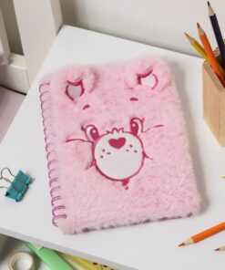 The Care Bears Agenda Fluffy Paladone Products