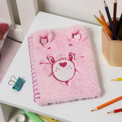 The Care Bears Agenda Fluffy Paladone Products