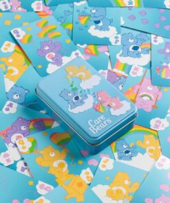 The Care Bears Playing Cards Paladone Products