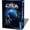 The Crew Gioco da Tavolo