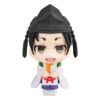 The Elusive Samurai Look Up Pvc Statua Yorishige Suwa 11 Cm Megahouse