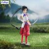 The Elusive Samurai Trio-try-it Pvc Statua Hojo Tokiyuki 18 Cm Furyu
