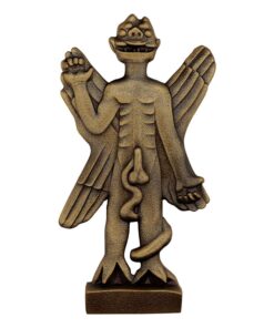 The Exorcist Ingot Pazuzu Edizione Limitata Fanattik