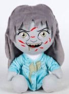 The Exorcist Peluche Figura Sitting Regan 22 Cm Play By Play