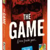 The Game Espansione Il Gioco E' Il Vostro Avversario Gioco Da Tavolo 8+ DVGiochi